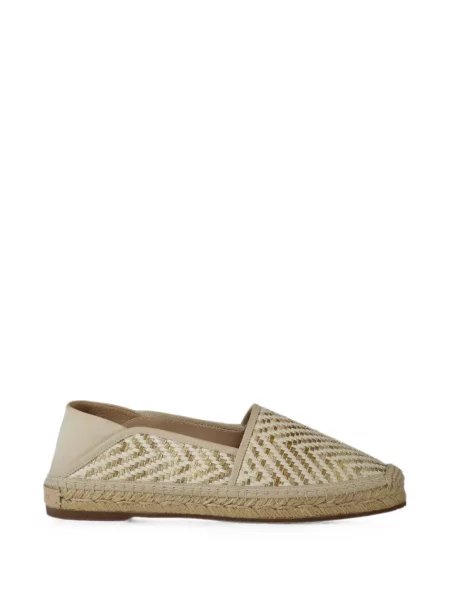 Espadrile Manolo Blahnik