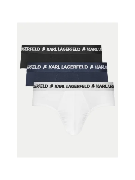 Bugyiscsomag Karl Lagerfeld
