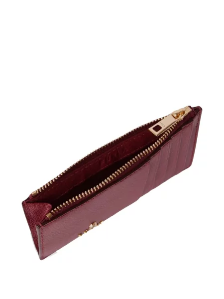 Portofel Furla roșu