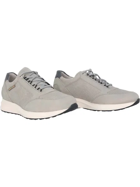 Pantofi Mephisto gri