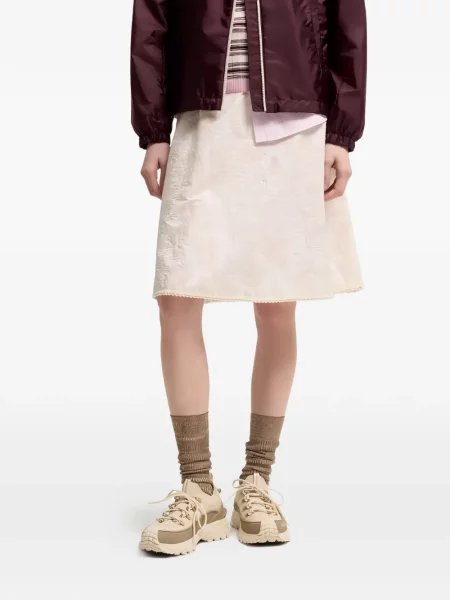 Sneakerși Moncler Trailgrip