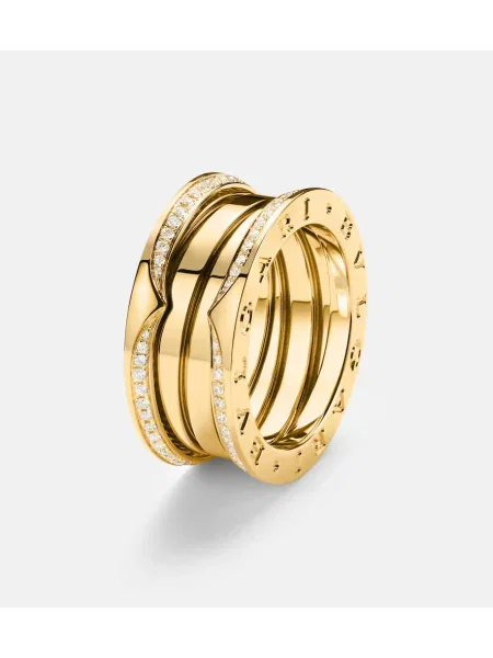 Inel Bvlgari