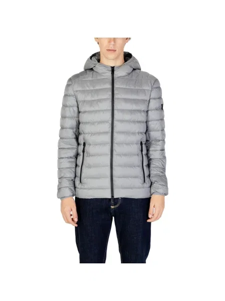 Dzseki Gianni Lupo szürke