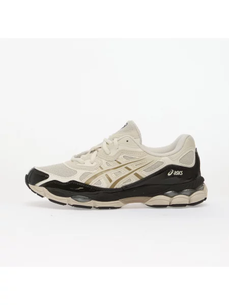 Tenisky Asics Gel-NYC Smoke Beige/ Black EUR černé