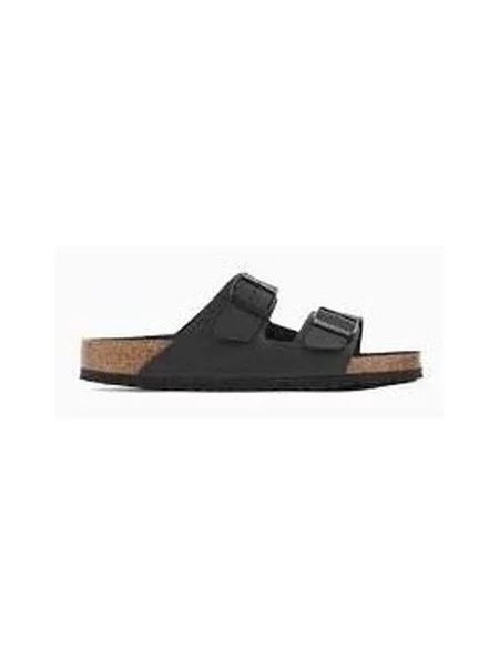 Pantofi Birkenstock alb