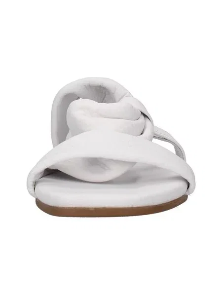 Pantofi Inuovo alb