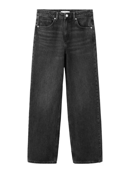 MANGO Jeans RIVER' negru