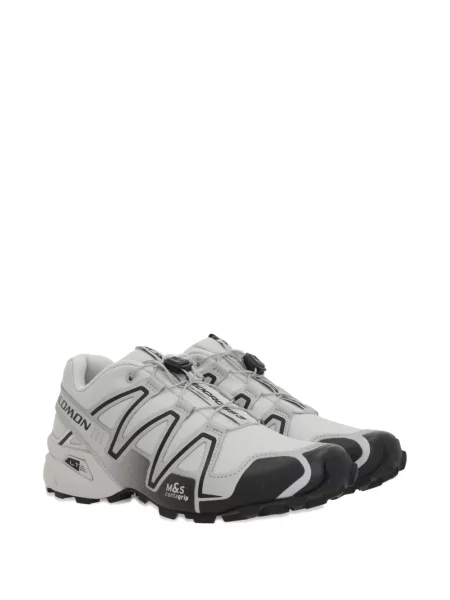 Sneakerși Salomon Speedcross gri