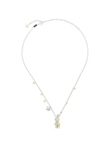 Pandantiv Yvmin cu model floral