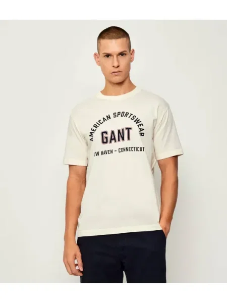 Gant Tricou PRINTED GRAPHIC