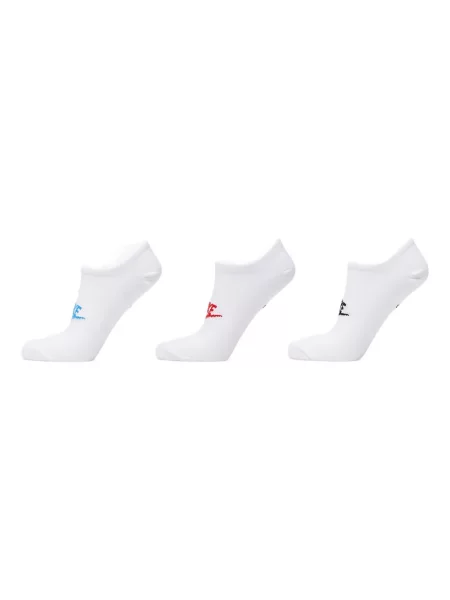Top sport Nike din fleece plisat fără mâneci alb