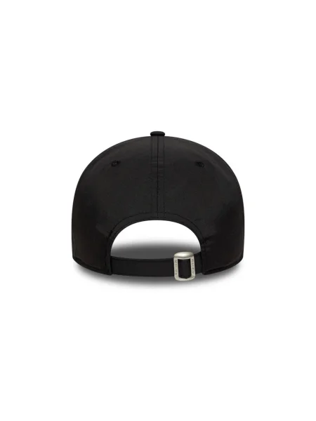 Šiltovka New Era čierna