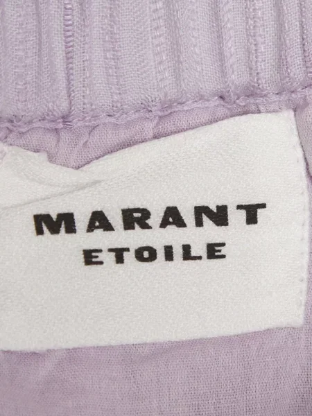 Top Marant Etoile violet