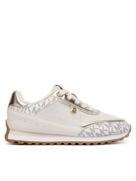 MICHAEL Michael Kors Sportcipők Nova Krém
