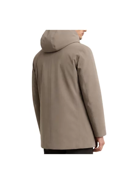Palton Roberto Ricci Designs maro