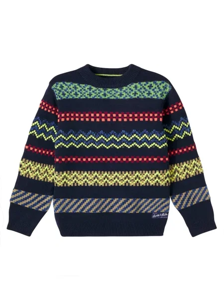 Gyerek szvetter Scotch & Soda