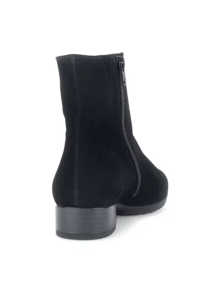 Pantofi Gabor negru