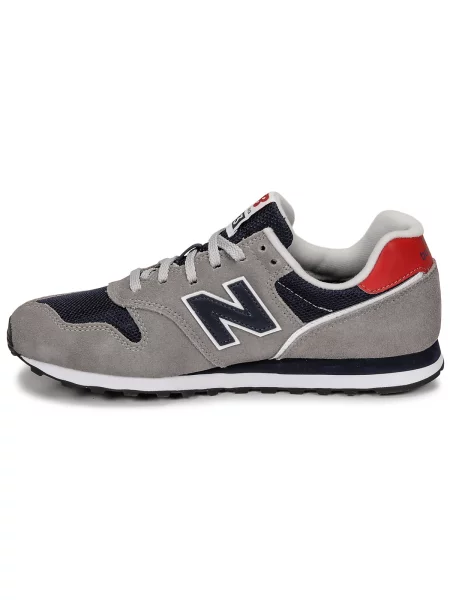 Pantofi New Balance gri