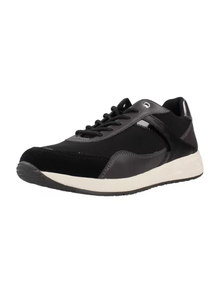 Pantofi Geox negru