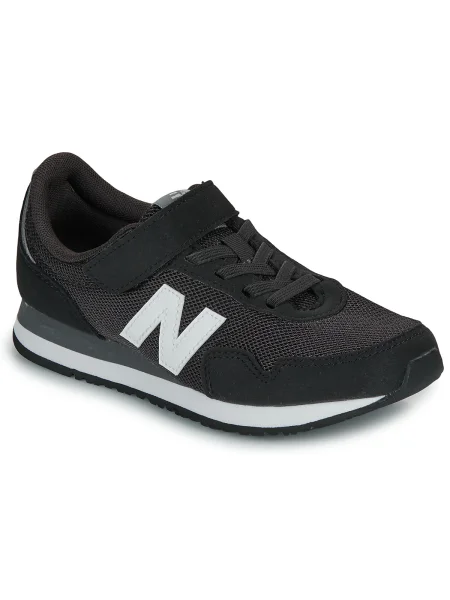 Tenisky New Balance čierna