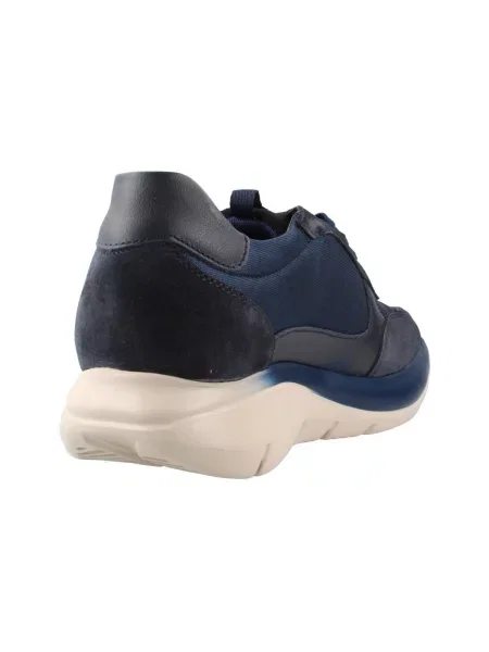 Pantofi Callaghan albastru