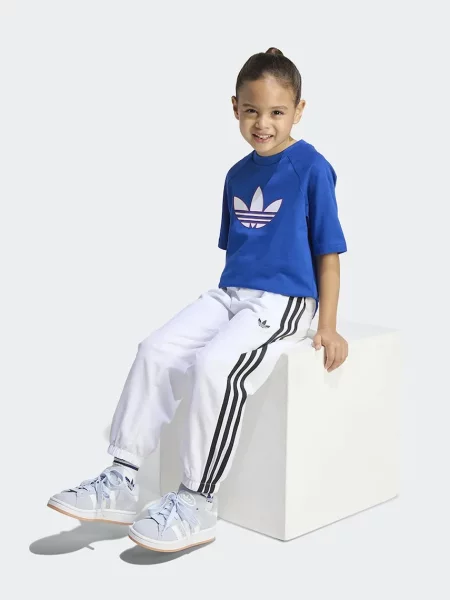 Детская футболка Adidas Originals