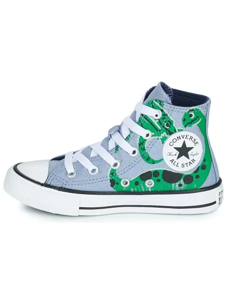 Pantofi copii Converse albastru
