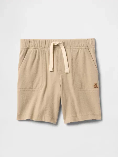 Pantaloni scurți copii Gap