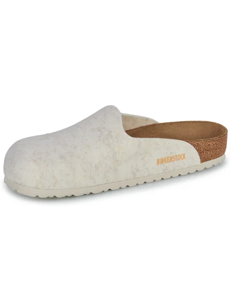 Pantofi Birkenstock bej