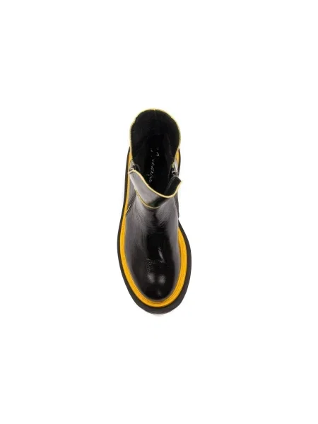Pantofi Maciejka negru