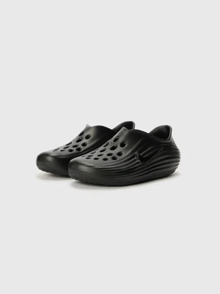 Nike Sportswear Flip-flops ReactX negru
