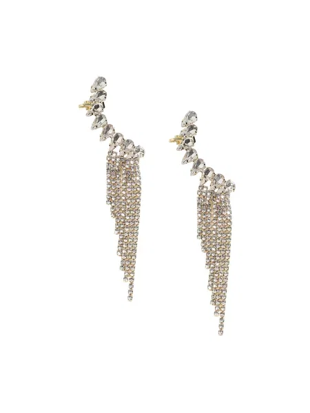 SOHI Uhani Wynry' zlata