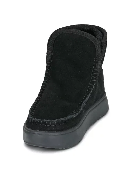 Pantofi Gioseppo negru
