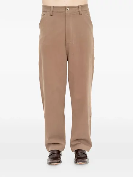 Pantaloni Joe Chia maro