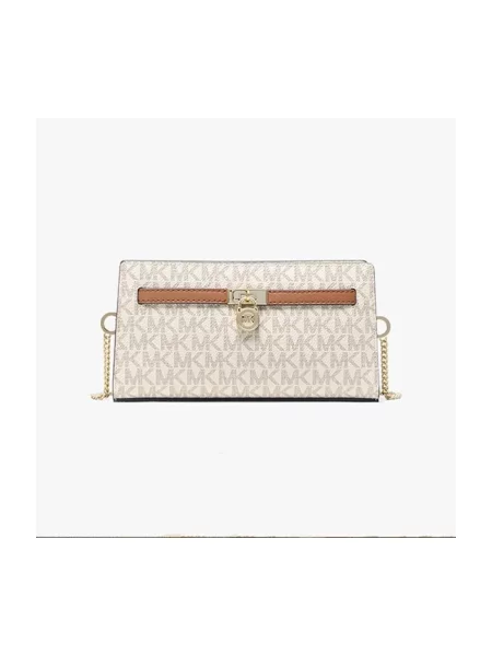 Kabelka MICHAEL Michael Kors bílá