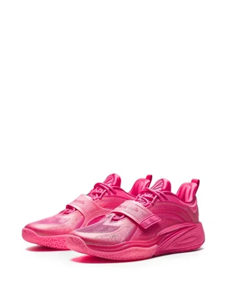 Baschet sneakerși Anta roz