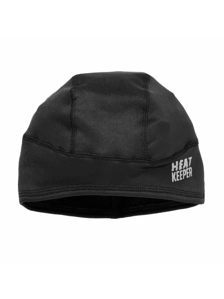 Termo sportowa czapka Techno Heat Keeper czarna