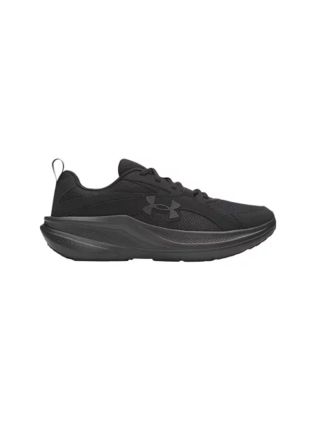 Pantofi Under Armour alergare negru