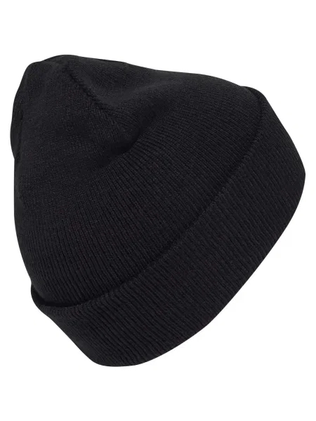 ADIDAS SPORTSWEAR Căciuli sport New Logo Beanie / alb negru
