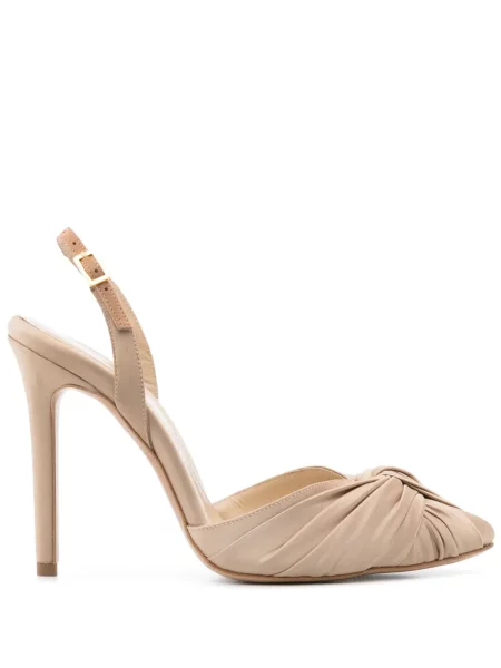 Pantofi cu toc Ginissima