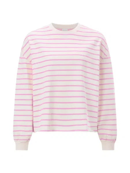 Palton Rich & Royal alb