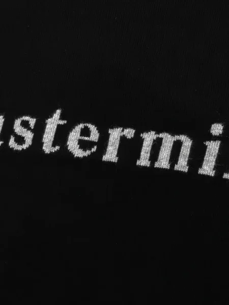 Pulover Mastermind Japan negru