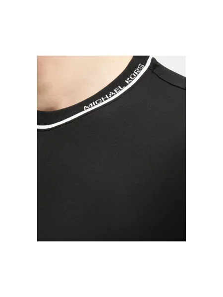 Tricou Michael Kors negru