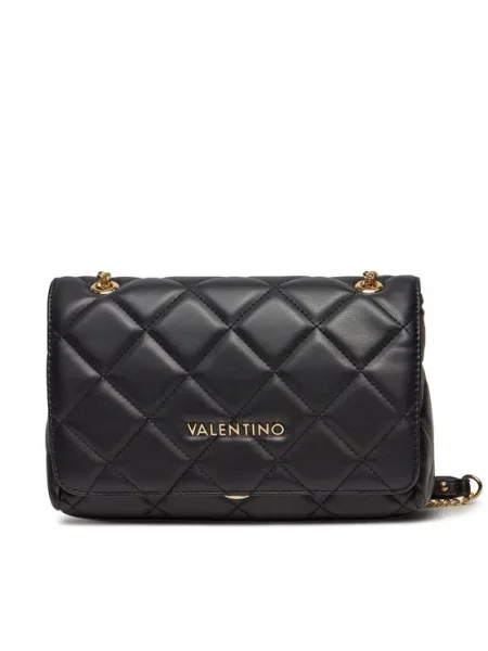 Чанта Valentino черно