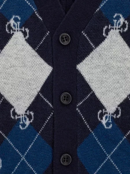 Детский кардиган Guess