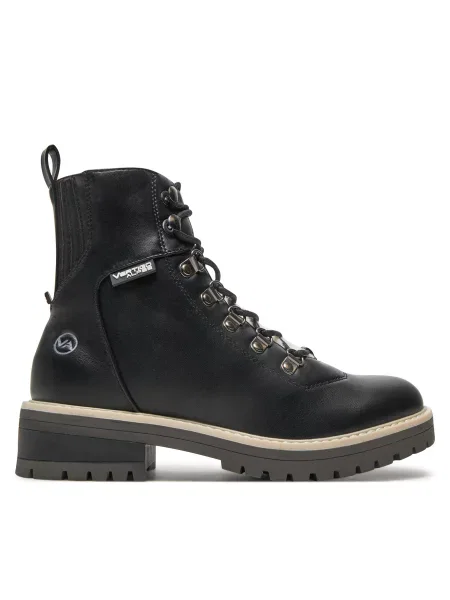 Pohodni čevlji Vertigo Alpes Udok črna
