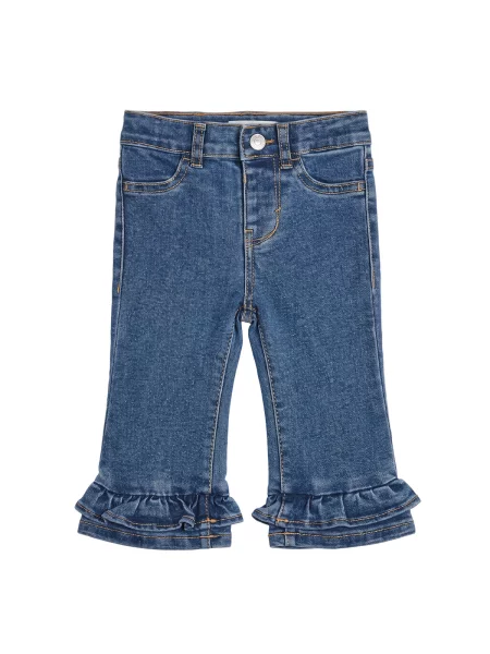 Top Levi's