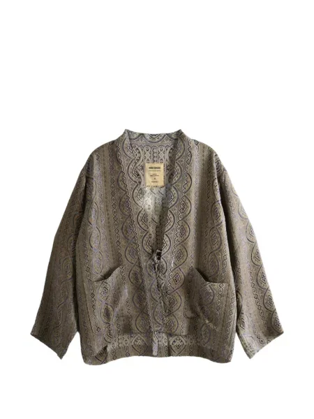 Geacă Uma Wang albastru