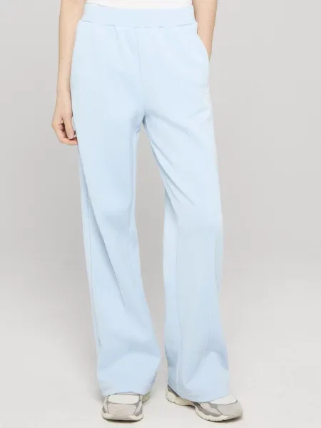 Sergio Tacchini Pantaloni deschis albastru