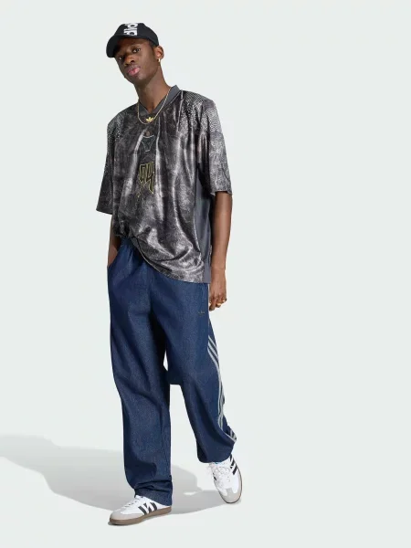 Футболка Adidas белая